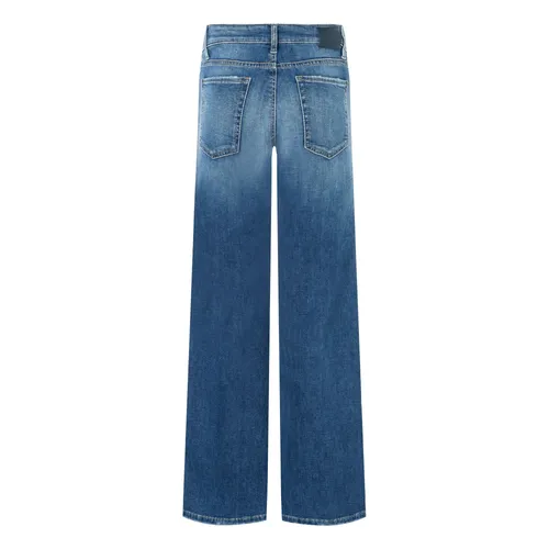 Wide Leg Pants - Cambio - Modalova