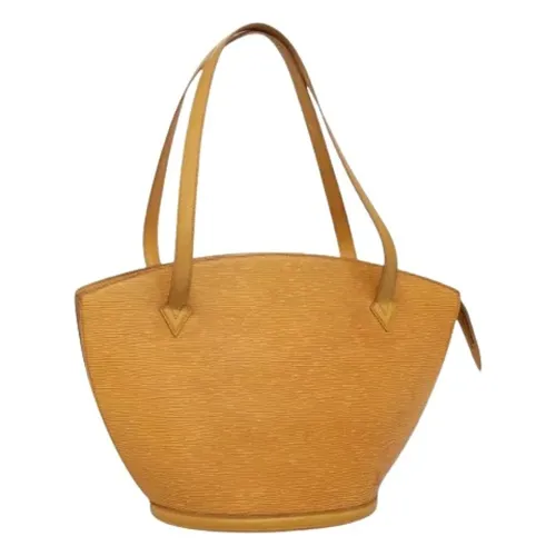 Pre-owned Vintage Epi Shoulder Bag - Louis Vuitton Vintage - Modalova