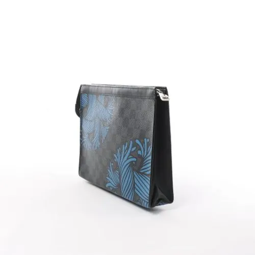 Pre-owned Pochette Voyage MM - Louis Vuitton Vintage - Modalova
