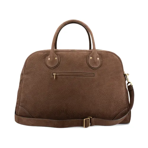 Weekend Bag - Brunello Cucinelli - Modalova