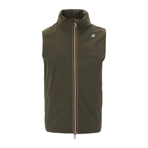 Vest - K-Way - Modalova