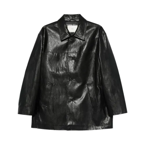 Udja6A106Bk Jacket - Dunst - Modalova