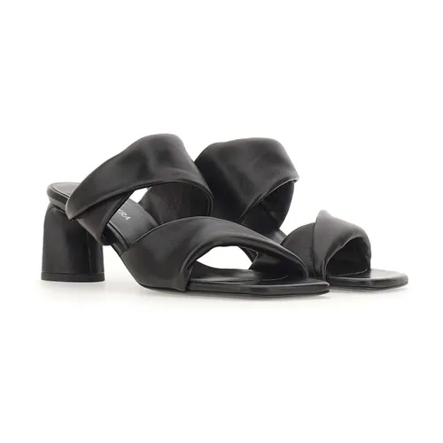 Dally Sandal - Halmanera - Modalova