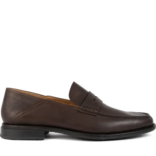 Closed Loafers - Sergio Moretti - Modalova