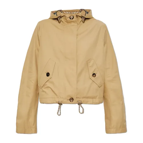 Jackets > Light Jackets - - Burberry - Modalova