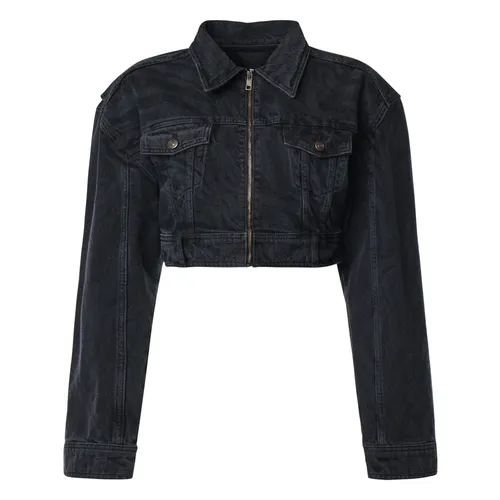 Denim Jacket - Rotate Birger Christensen - Modalova