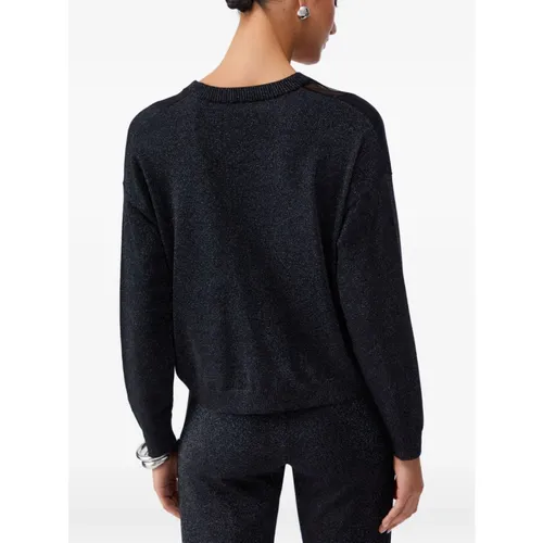 V-neck Jumper - Liu Jo - Modalova
