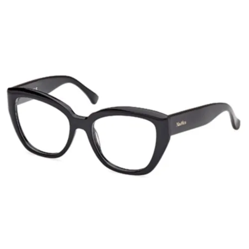 Cat Eye Optical Frame - Max Mara - Modalova