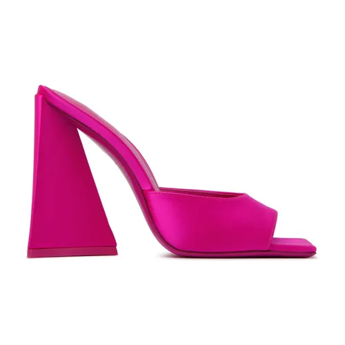 Devon Mules - The Attico - Modalova