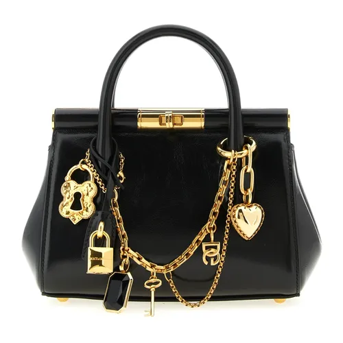 Marlene Day Mini Bag - Dolce & Gabbana - Modalova