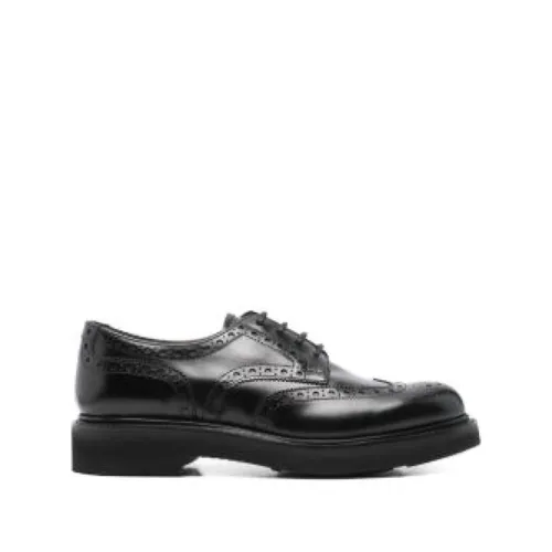 Shoes > Flats > Laced Shoes - - Church's - Modalova