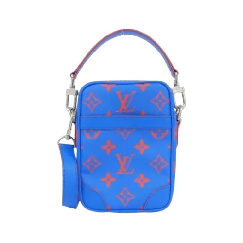 Pre-owned Monogram Handbag - Louis Vuitton Vintage - Modalova