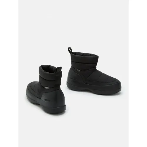 Mezzaluna Puffy Boots - Moon Boot - Modalova