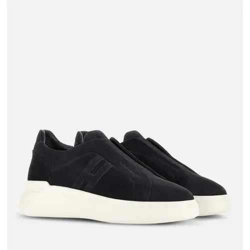 H580 Sneaker - Hogan - Modalova