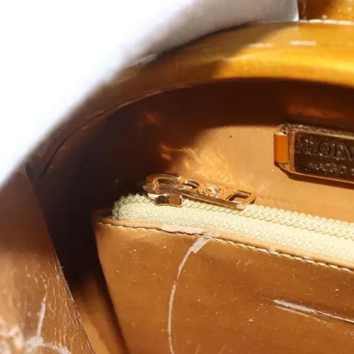 Pre-owned Leather Handbag - Loewe Pre-owned - Modalova