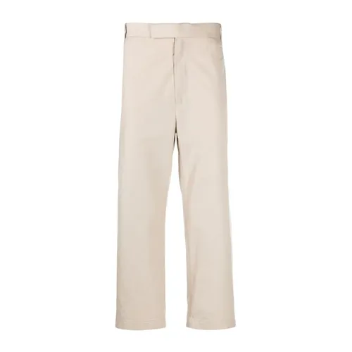 Elegant Trousers - Thom Browne - Modalova