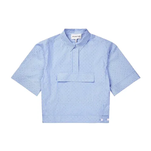 Must Top - Munthe - Modalova