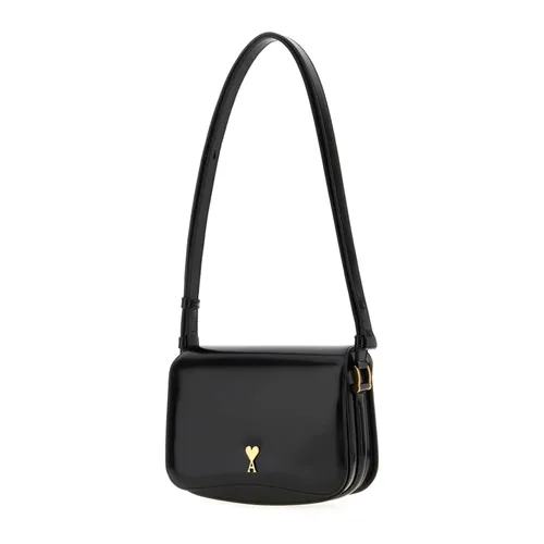 Paris Paris Bag - Ami Paris - Modalova