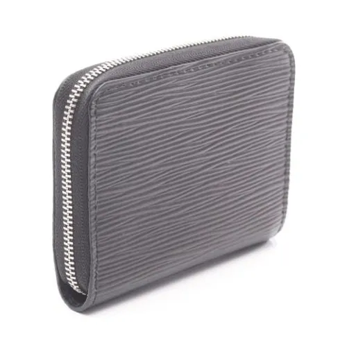 Pre-owned Epi Coin Purse - Louis Vuitton Vintage - Modalova