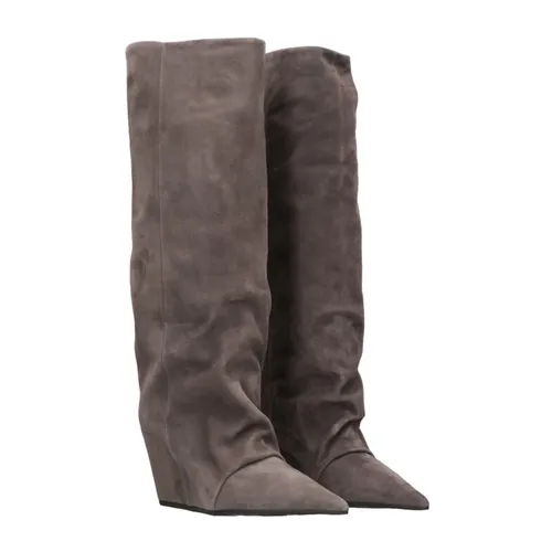 Cocoon Boots - Vic Matié - Modalova