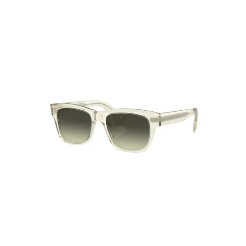 Birell Sun Sunglasses - Oliver Peoples - Modalova