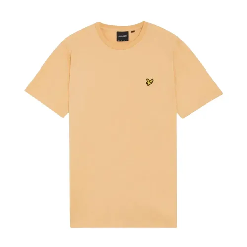 Classic Crew Neck TShirt - Lyle & Scott - Modalova