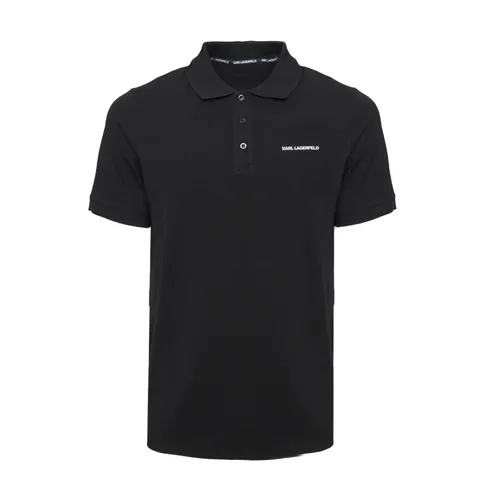 Tops > Polo Shirts - - Karl Lagerfeld - Modalova
