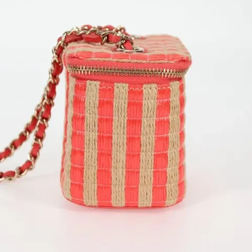 Pre-owned Vintage Mini Bag - Chanel Vintage - Modalova