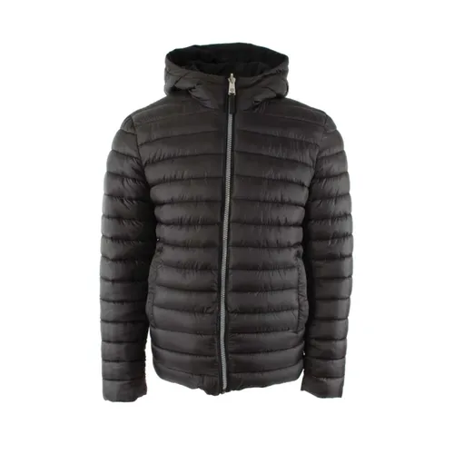 Upps101 Jacket - Plein Sport - Modalova