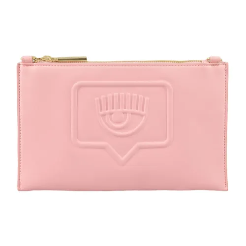 Bags > Clutches - - Chiara Ferragni Collection - Modalova
