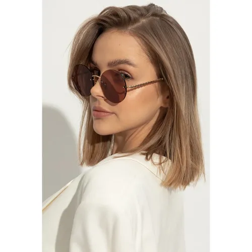 Sunglasses - Chloé - Modalova