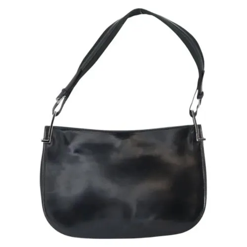 Pre-owned Vintage Shoulder Bag - Gucci Vintage - Modalova