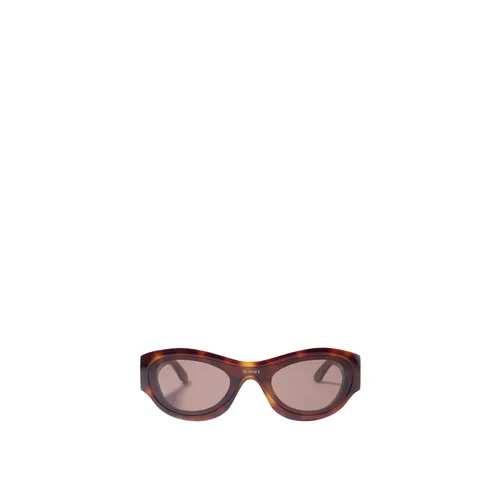 Prototipo 5 Sunglasses - Sunnei - Modalova
