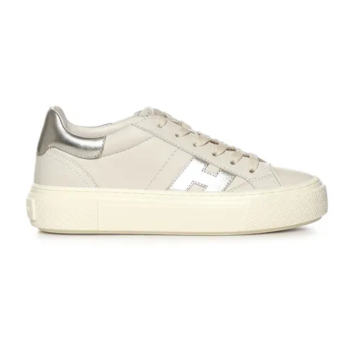 Crosswind Sneaker - Hogan - Modalova