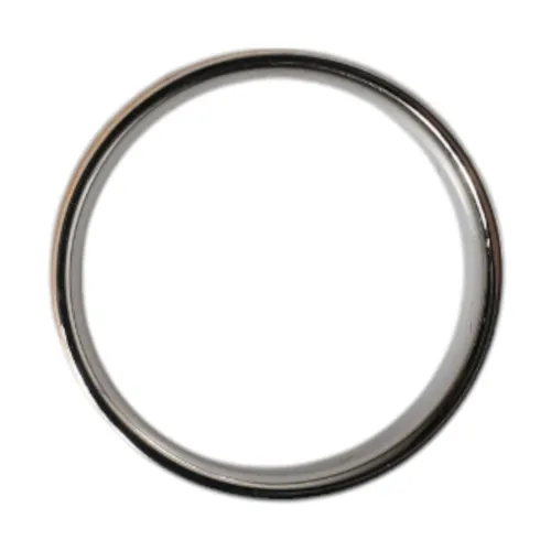 Logo Gem Ring - Dolce & Gabbana - Modalova