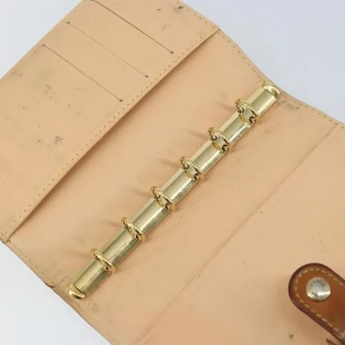 Pre-owned Canvas Home-Office - Louis Vuitton Vintage - Modalova