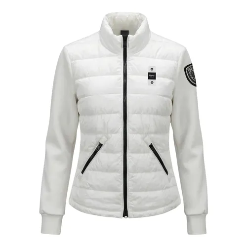 Haskel Down Jacket - Blauer - Modalova
