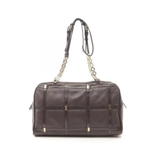 Pre-owned Shoulder Bag - Salvatore Ferragamo Pre-owned - Modalova