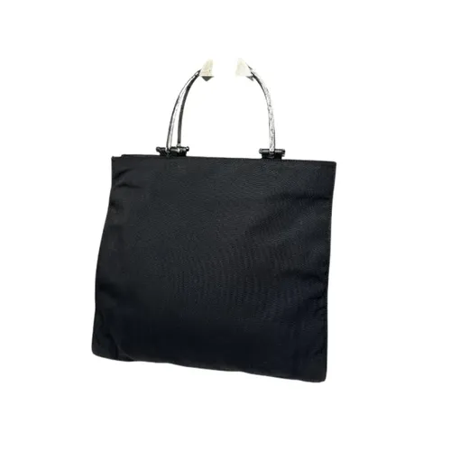 Pre-owned Tote Bag - Gucci Vintage - Modalova