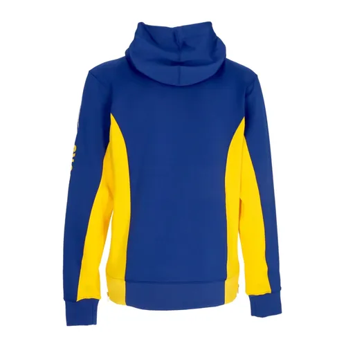 NBA Showtime Hooded Jacket - Nike - Modalova