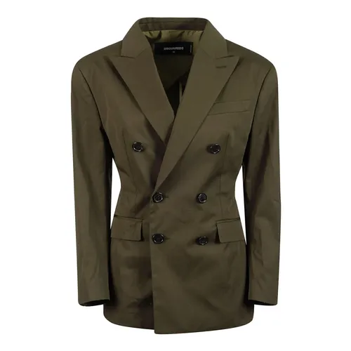 Stylish Jacket - Dsquared2 - Modalova