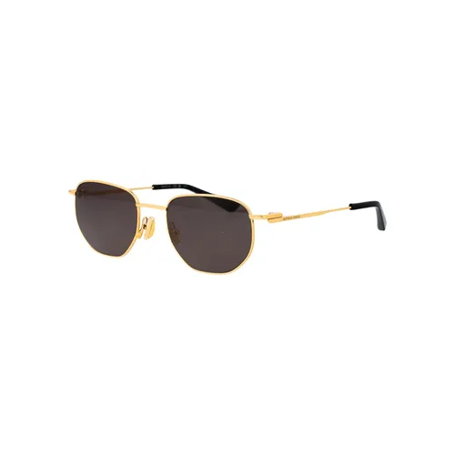 Stylish Sunglasses Bv1301S - Bottega Veneta - Modalova