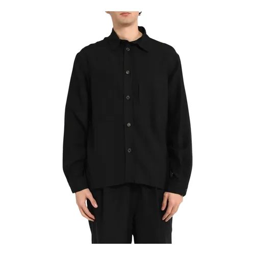 Oversized Shirt - Laneus - Modalova