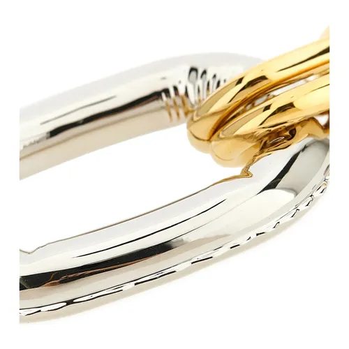 XL Link Chain Necklace - Rabanne - Modalova