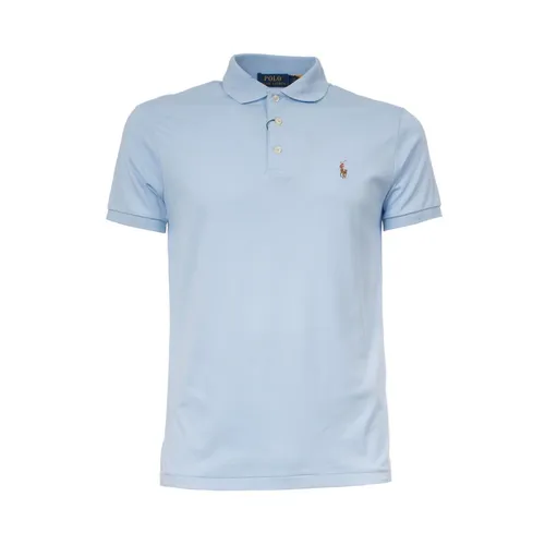Tops > Polo Shirts - - Polo Ralph Lauren - Modalova