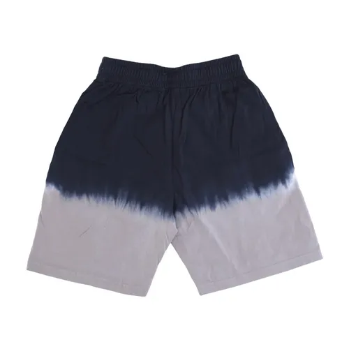 Training Shorts - Mitchell & Ness - Modalova