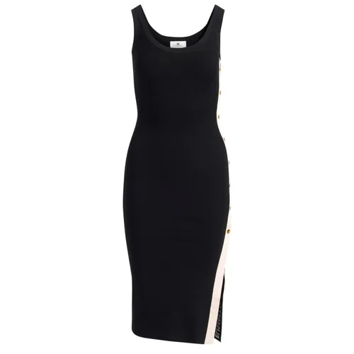 Abito midi - Elisabetta Franchi - Modalova