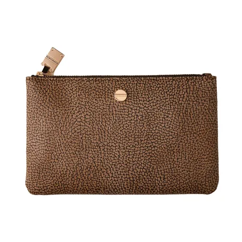 Document Holder Bag - Borbonese - Modalova