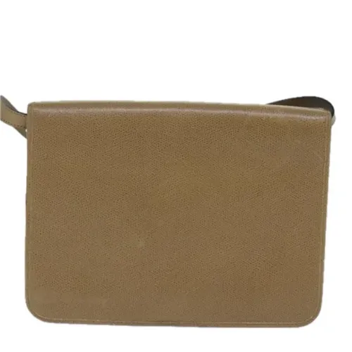 Pre-owned Vintage Shoulder Bag - Dior Vintage - Modalova