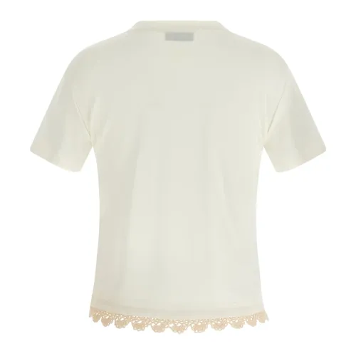 PF 25 Tshirt O2 - Magda Butrym - Modalova